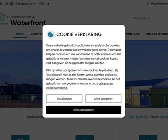 http://www.huisartsenpraktijkwaterfront.nl
