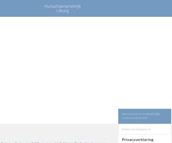 https://www.huisartsijburg.nl