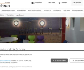 https://www.huisartspraktijkschraa.nl