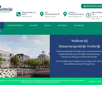 Huisartsenpraktijk Vechtrijk