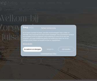 Kliniek ZorgVerder B.V.