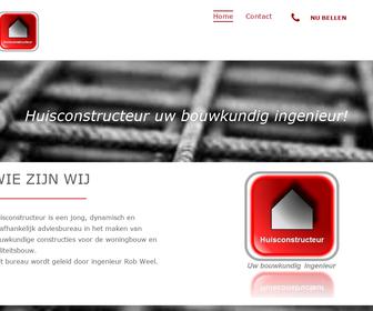 Huisconstructeur