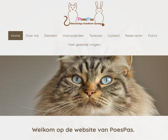 http://www.huisdierenopvang-poespas.nl