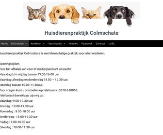 http://www.huisdierenpraktijkcolmschate.nl