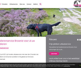 https://www.huisdierenservicebrownie.nl