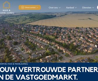 Bever & van Haan B.V.