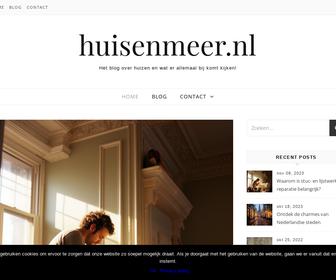 http://www.huisenmeer.nl