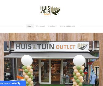 Huis & Tuin Outlet