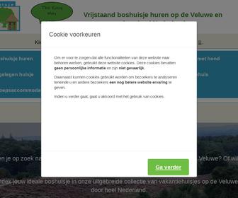 https://www.huisje-huren-veluwe.nl/