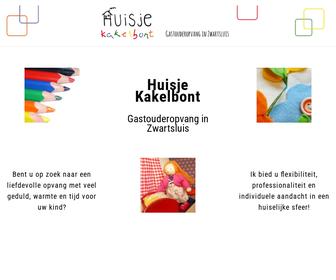 http://www.huisjekakelbont.nl