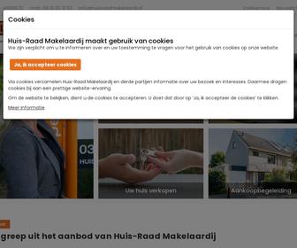 http://www.huisraadmakelaardij.nl