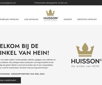 Hein Huisson B.V.