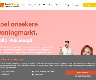 http://www.huisswop.nl