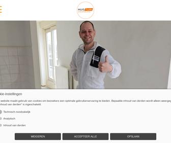 Huistuinenkeukenklus.nl