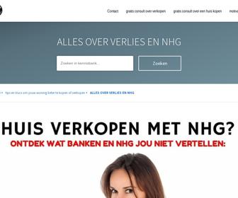 http://www.huisverkopenmetverlies.nl