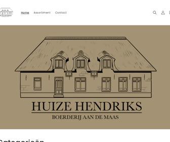 https://www.huize-hendriks.nl