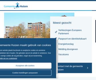 http://www.huizen.nl