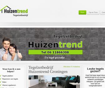 Huizentrend makelaardij