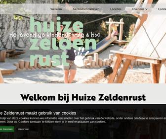 http://www.huizezeldenrust.nl