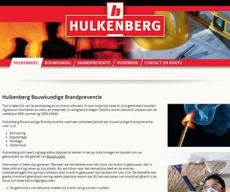 Hulkenberg V.O.F.