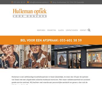 http://www.hullemanoptiek.nl