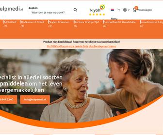 https://www.hulpmedi.nl