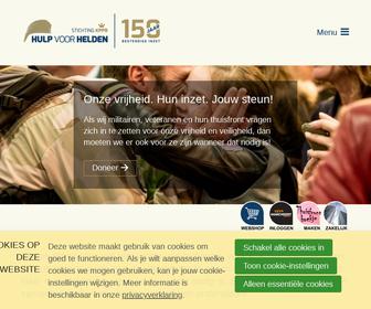 https://www.hulpvoorhelden.nl