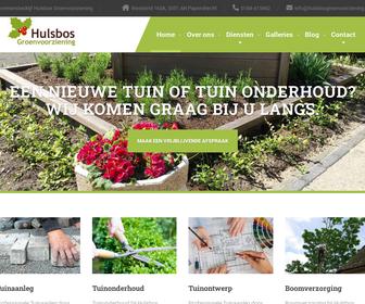 http://www.hulsbosgroenvoorziening.nl/