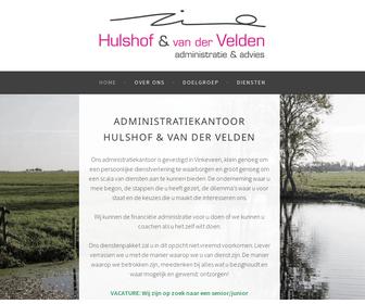http://www.hulshof-vandervelden.nl