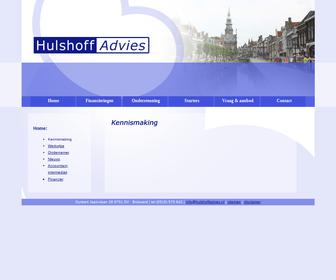 http://www.hulshoffadvies.nl