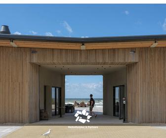 Heiko Hulsker Architecten B.V.