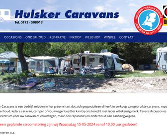 Hulsker Caravans