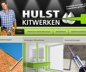 Hulst Kitwerken B.V.