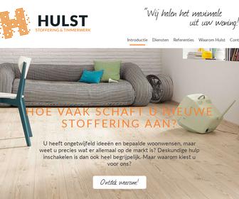 http://www.hulstzwartsluis.nl