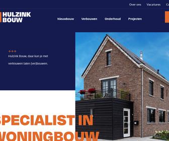 http://www.hulzinkbouw.nl