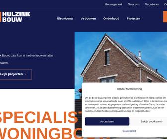 Hulzink Bouw B.V.