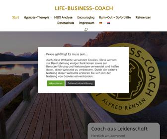 Life Businesscoach