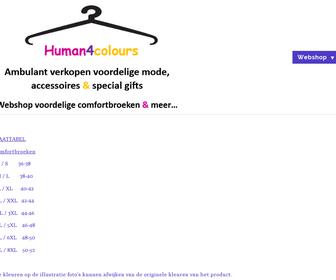 https://www.human4colours.nl