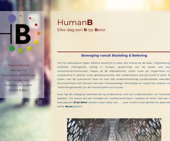 http://www.Humanb.nl