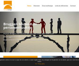 http://www.humanbridge.nl