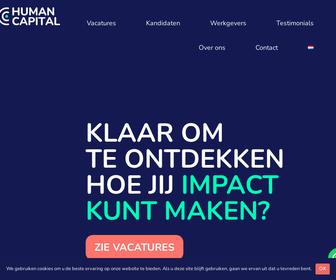 http://www.humancapital.nl