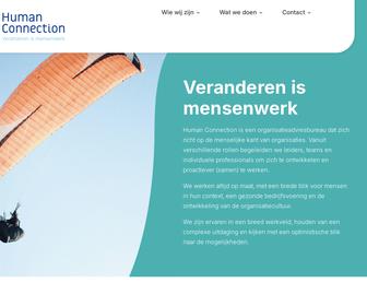 http://www.humanconnection.nl