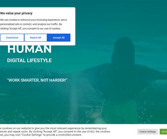 Human Digital Lifestyle