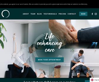 https://www.humanhealthchiropractic.nl
