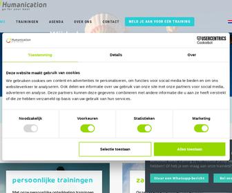 Volg Nu Een Communicatietraining Volgen Voor Leiders