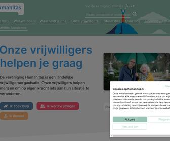 http://www.humanitas.nl