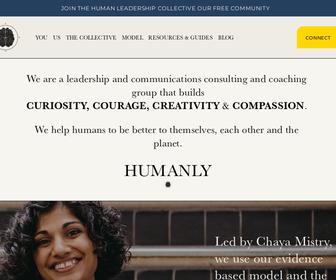 http://www.humanlyconsulting.com