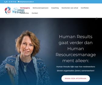 http://www.humanresults.nl