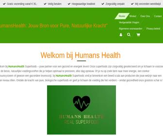 https://www.humanshealth.nl