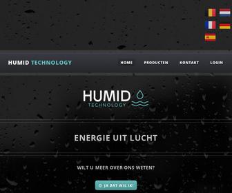 http://www.humid.technology